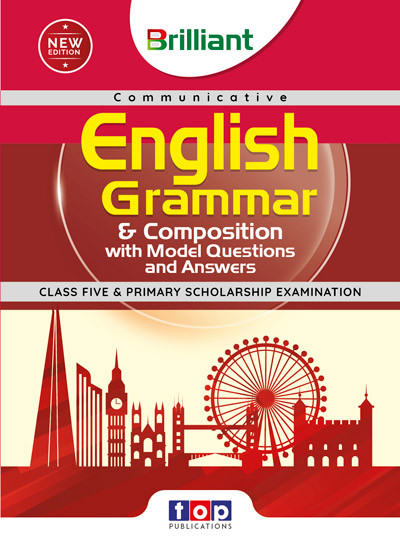 Brilliant Communicative English Grammar